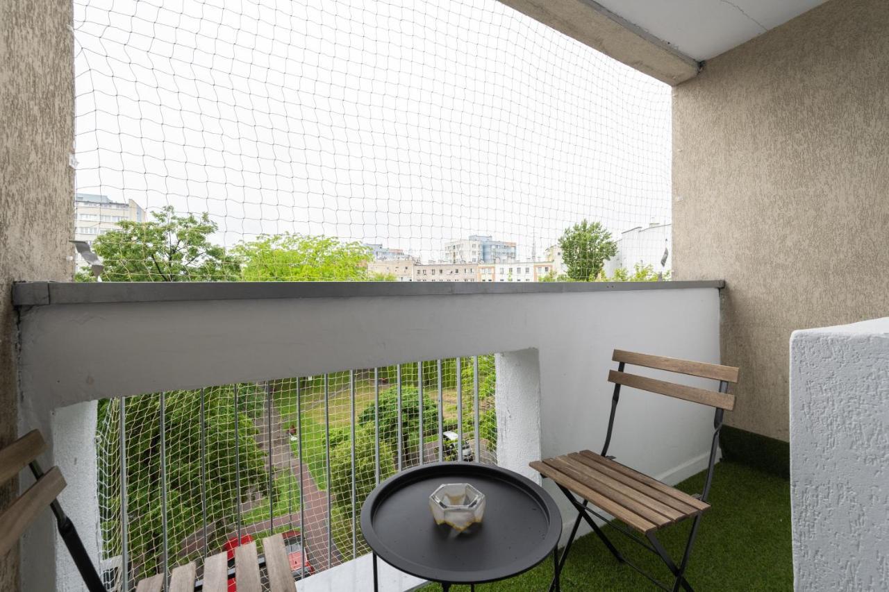 Apartament Zielinskiego Centrum Wroclaw By Noclegi Renters Ngoại thất bức ảnh