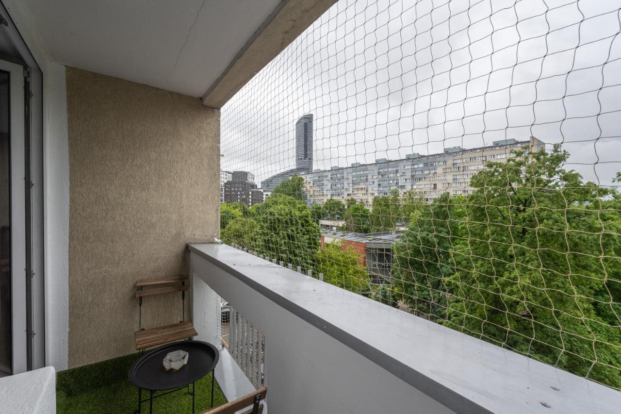 Apartament Zielinskiego Centrum Wroclaw By Noclegi Renters Ngoại thất bức ảnh